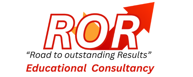 ROR Education Consultancy